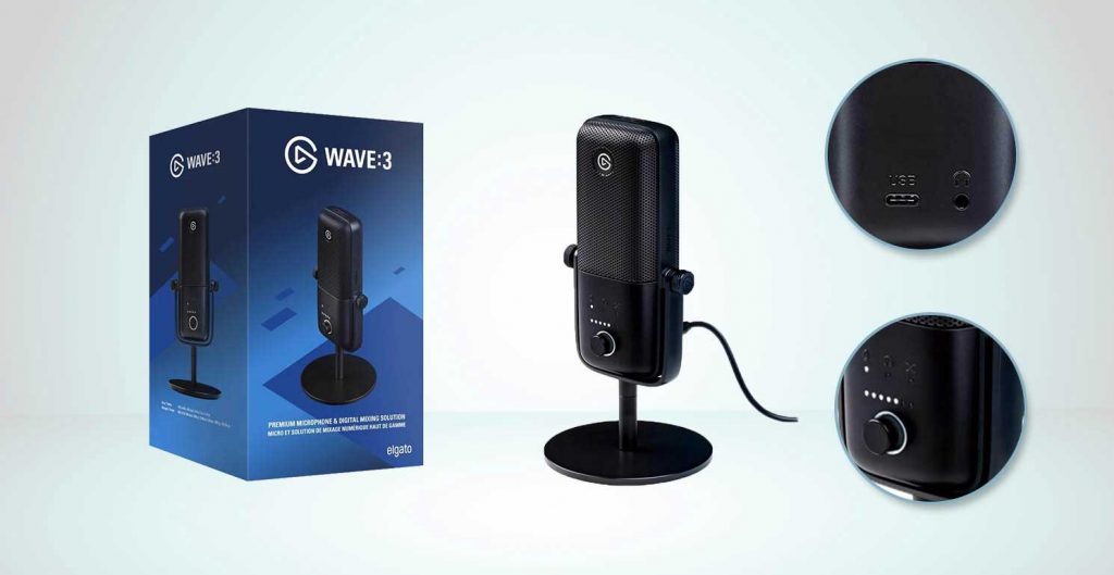 best mic for discord streaming