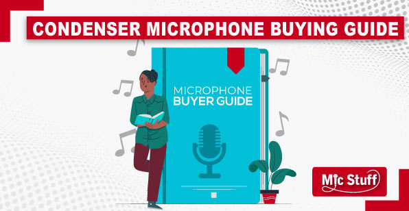 Microphone buying guide