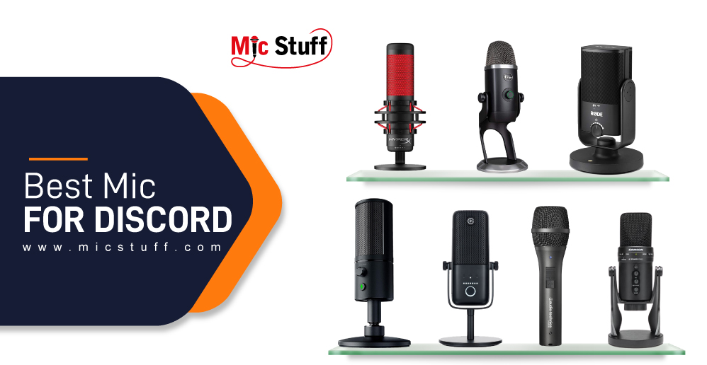best usb microphones for online use