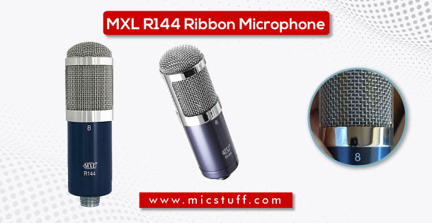 Best cheap ribbon mic