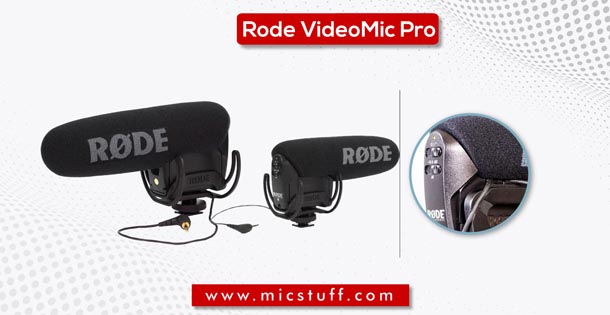 Best Directional Rode Microphone