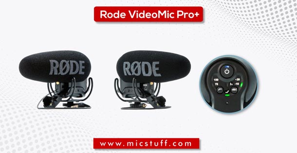 Best Directional Microphone