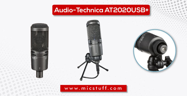Best USB microphone for deep voice