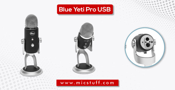 Best Podcasting Mic For Deep Voices