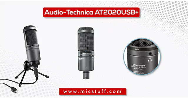 Best ASMR USB Microphone