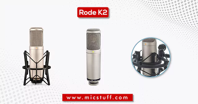 An Ideal ASMR Microphone