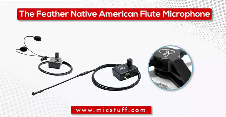best flute microphone