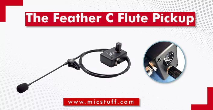 best omnidirectional mic for flutes 